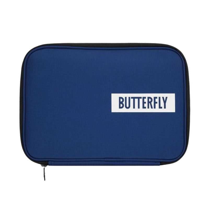 Butterfly New Double Logo Racket Cover 9553801522 Accessories/Rackets and accessories Your Sports Performance