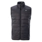 Men's Quilted Vest MASHAL VEST In preparation Your Sports Performance