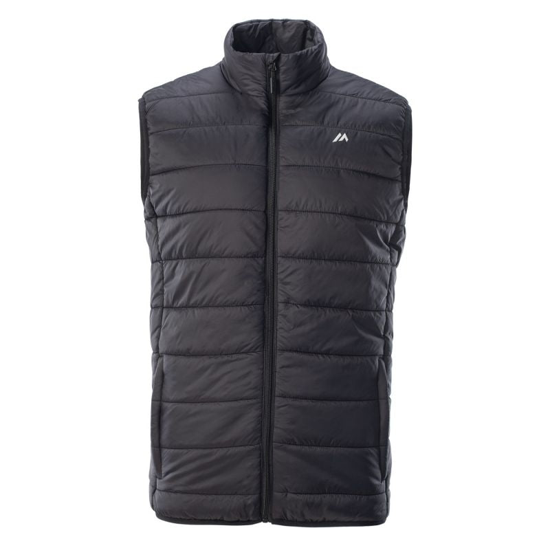 Men's Quilted Vest MASHAL VEST In preparation Your Sports Performance