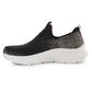 Skechers Skechers Arch Fit D'Lux shoes - Glimmer Dust W 149689-BKRG Footwear/Lifestyle/Skechers Skechers
