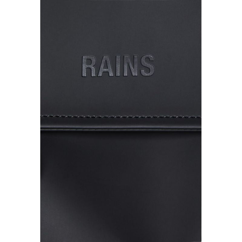 Backpack Rains Msn Bag 12130 01 Accessories/Plecaki/pozostałe plecaki Your Sports Performance