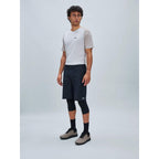 POC M's Motion Air Shorts – Black Cycling Shorts