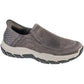Skechers Slip-Ins Respected - Elgin 204810-CHAR Black 41 In preparation Your Sports Performance
