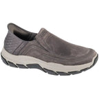 Skechers Slip-Ins Respected - Elgin 204810-CHAR Black 41 In preparation Your Sports Performance