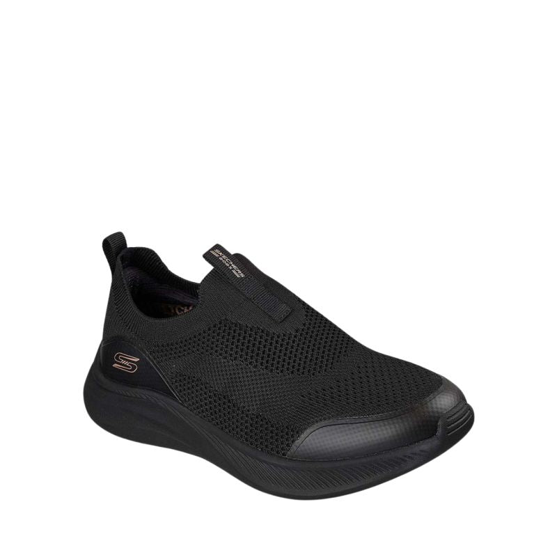 Skechers Bobs Moda Flex Chill Dawn 117734 BBK women's shoes