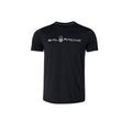 Men's Sail Racing Bowman Tee Black T-Shirt Import z PMSport Your Sports Performance