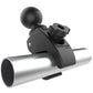 RAM MOUNT RAP-400U mounting bracket In preparation Your Sports Performance