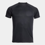 Joma R-Night Iconic Short Sleeve T-shirt M 104001.100 Clothing/Running/Joma Joma