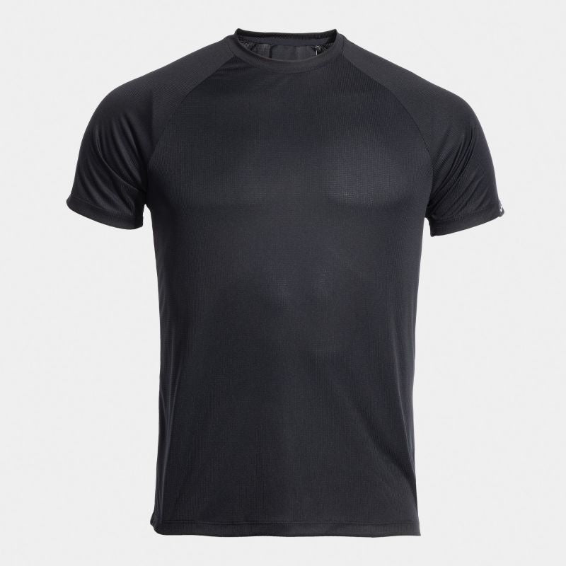 Joma R-Night Iconic Short Sleeve T-shirt M 104001.100 Clothing/Running/Joma Joma