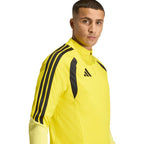 adidas Tiro 26 Competition Training Top Men's Sweatshirt, Yellow, KA5147