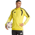 Men's adidas Tiro 26 Competition Training sweatshirt yellow KA7678 To be categorized Your Sports Performance