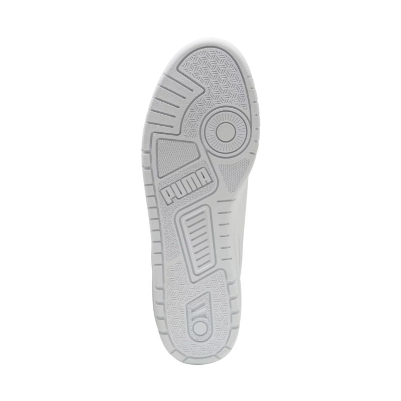 Puma Downtown women's shoes white and black 402596 05 Puma