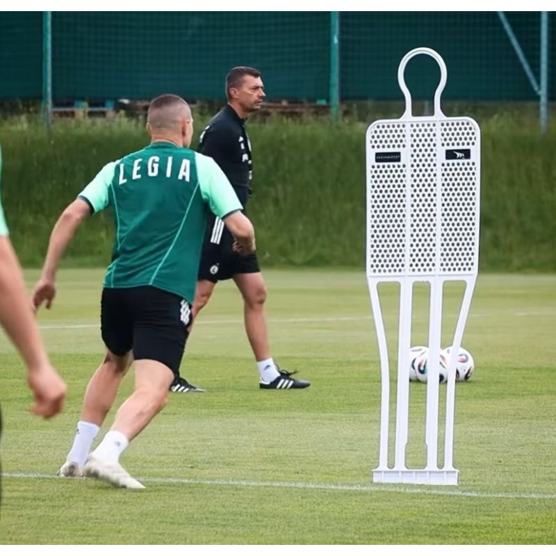 Football wall PRO 180 cm - NYLON