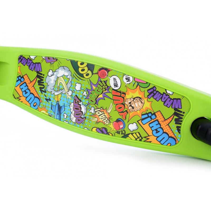 Tempish Scooper Jr 10500002371 Accessories/Skating/Hulajnogi Your Sports Performance