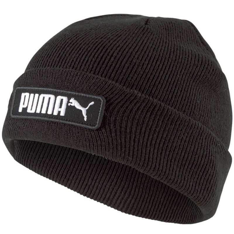 Puma Classic Cuff Beanie Jr 23462 01 Clothing/Multisport Puma