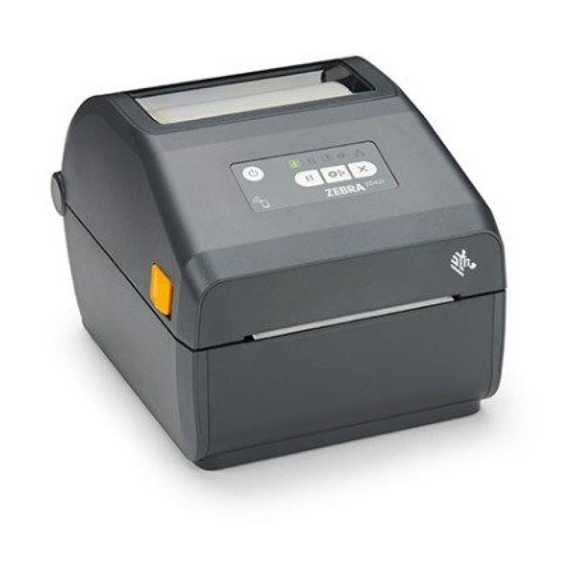 ZD421 label printer/thermal/300dpi/USB/USBHost/Ethernet/BTLE5 Company and Office/Office and advertising Your Sports Performance