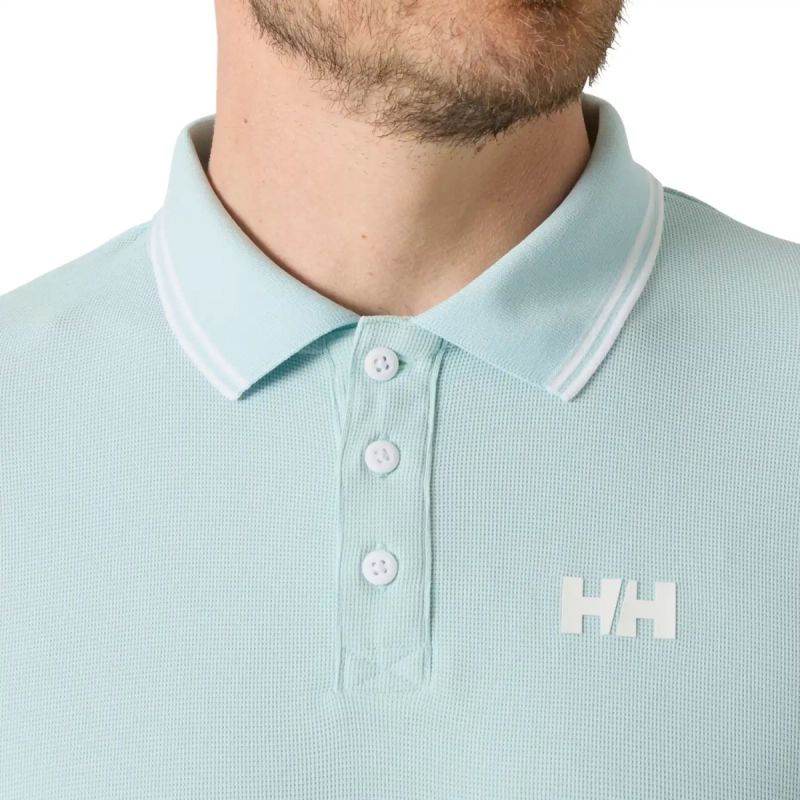 Helly Hansen Men's Polo Shirt KOS 34068 537 Helly Hansen