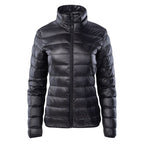 Jacket Iguana Blanca W 92800372042 Clothing/Outdoor/Iguana Your Sports Performance