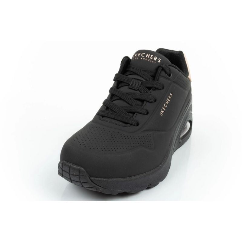 Skechers Uno W 177520/BBK sports shoes Footwear/Lifestyle/Skechers Skechers