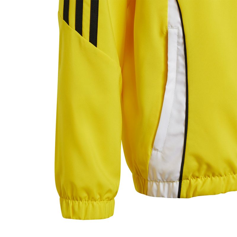 Adidas Tiro 24 Jr IM8795 jacket Clothing/Football Adidas