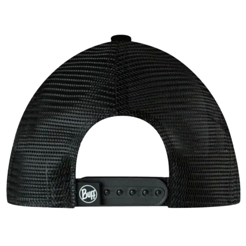 Buff Trucker Cap 131403999 Clothing/Multisport Your Sports Performance