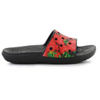 Crocs Classic Hyper Real Slide W 208376-643 Footwear/Lifestyle/Crocs Crocs