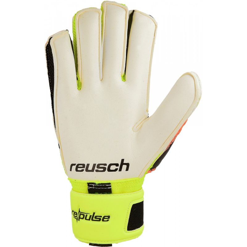 Reusch Goalkeeper gloves Re: pulse Prime G2 Ortho-Tec 36 70 901 783 Accessories/Gloves Your Sports Performance
