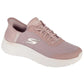 Skechers Slip-Ins: GO WALK Flex - Grand Entry 124836-MVE Purple 36 In preparation Your Sports Performance