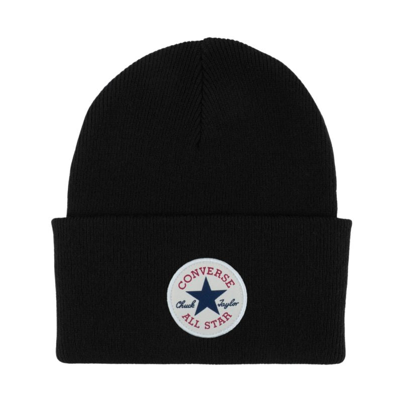 Converse cap black 10022137-A01 In preparation Your Sports Performance