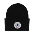 Converse cap black 10022137-A01 In preparation Your Sports Performance
