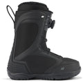 K2 BENES Women's Snowboard Boots, Black