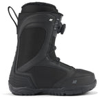 K2 BENES Women's Snowboard Boots, Black