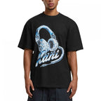Karl Kani t-shirt M PD00005346 Clothing/Lifestyle/T-shirts/Karl Kani Your Sports Performance