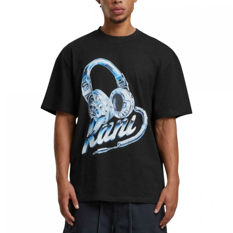 Karl Kani t-shirt M PD00005346 Clothing/Lifestyle/T-shirts/Karl Kani Your Sports Performance