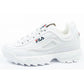 Fila Disruptor Low M 1010262.1FG shoes Footwear/Lifestyle/Fila Your Sports Performance