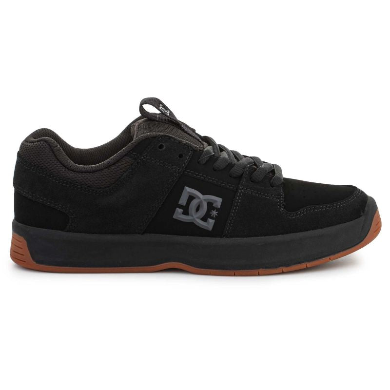DC Lynx Zero M ADYS100615-BGM shoes Footwear/Lifestyle Your Sports Performance