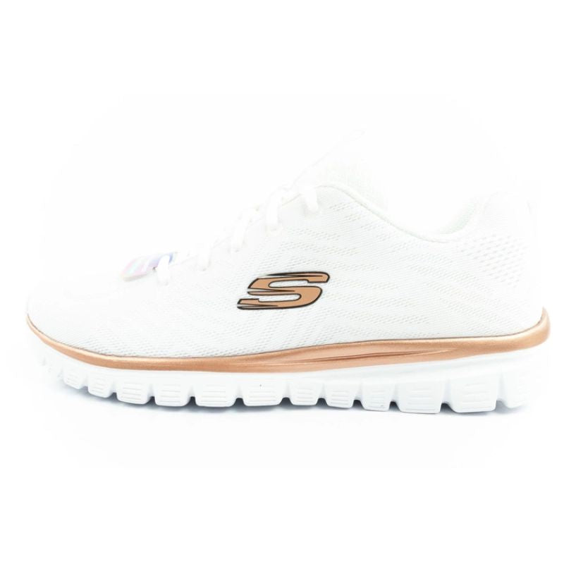 Skechers Graceful-Get women's sports shoes comfortable lightweight breathable In preparation Your Sports Performance