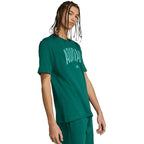 T-shirt adidas Collegiate Lineage Graphic M KA7135 Clothing/Lifestyle/T-shirts Adidas