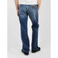 Wrangler Ace Zip Fly The Regular W14ZEH46P Clothing/Lifestyle/Trousers, shorts/Wrangler Your Sports Performance