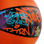 Spokey ACTIVE 5 Basketball To be categorized Your Sports Performance