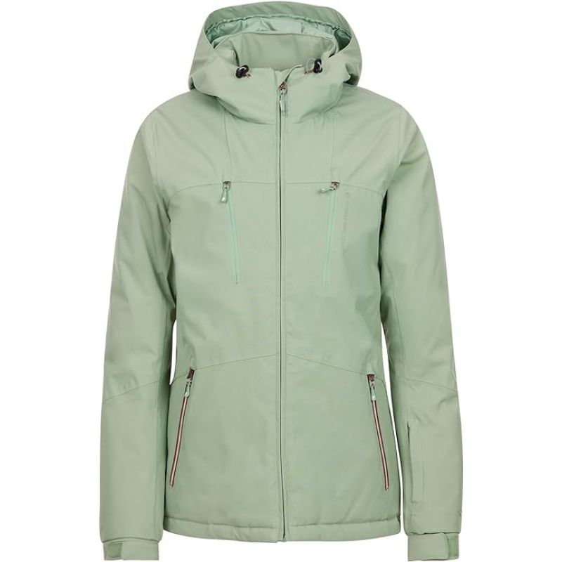 Protest PRTKENZIA snowjacket (P6611422/785) In preparation Your Sports Performance