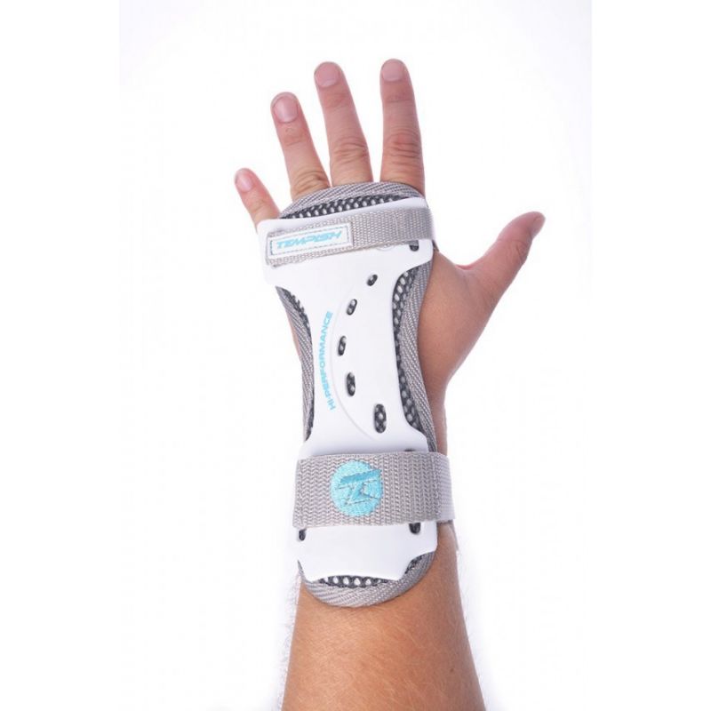 TEMPISH Acura 2 wrist guards 102000013 Accessories/Protectors and knee pads/Tempish Your Sports Performance