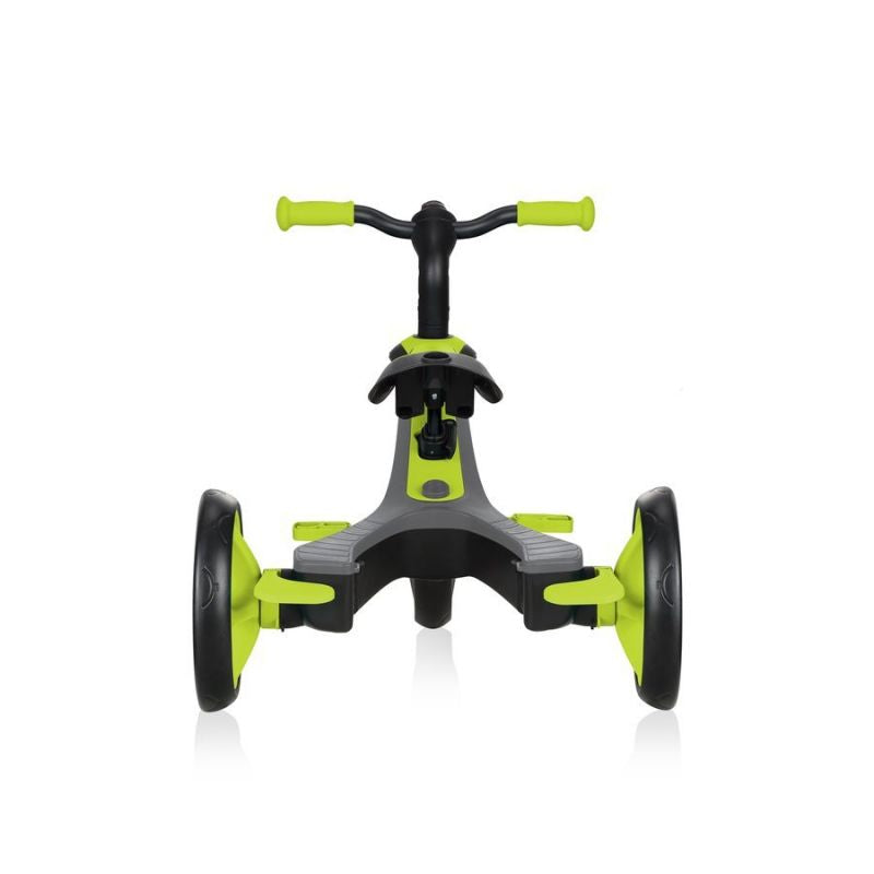 4in1 Globber Explorer Trike 632-106-2 HS-TNK-000013808 Accessories/Bicycle/Rowery Your Sports Performance