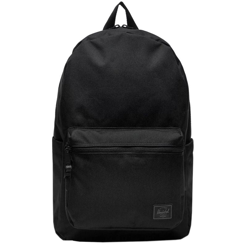 Herschel Settlement Backpack 11407-05881 Black One size In preparation Your Sports Performance