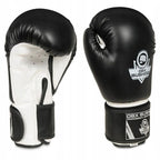 10oz Boxing Gloves - Classic White - Origin Series rękawice treningowe Your Sports Performance