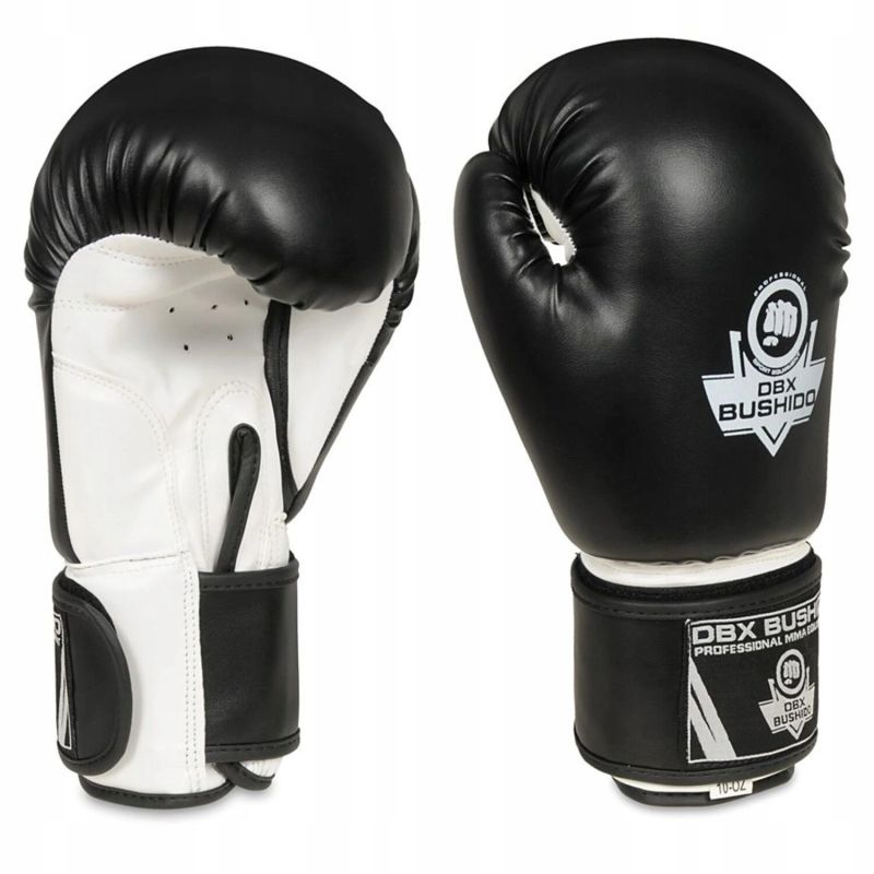 10oz Boxing Gloves - Classic White - Origin Series rękawice treningowe Your Sports Performance