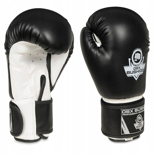 10oz Boxing Gloves - Classic White - Origin Series rękawice treningowe Your Sports Performance
