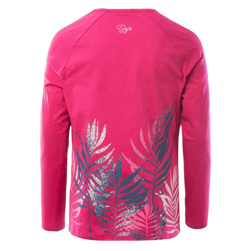 T-shirt Bejo Ruth Jr 92800438637 Clothing/Lifestyle/T-shirts/Bejo Your Sports Performance