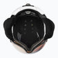CASCO SP-2 Carbonic Vis helmet wh. S52-54 Narciarstwo/Kaski Your Sports Performance