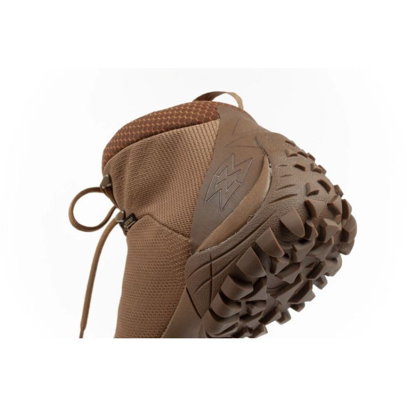 Garmont Nemesis 4.0 Women's Hiking Shoes [001452] GORE-TEX Footwear/Outdoor/Garmont/High Your Sports Performance